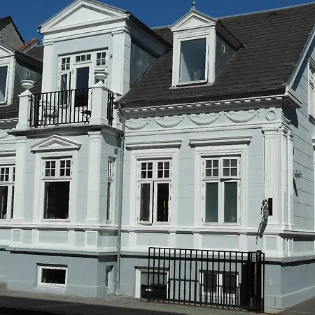 Sweethome Bed & Breakfast Esbjerg