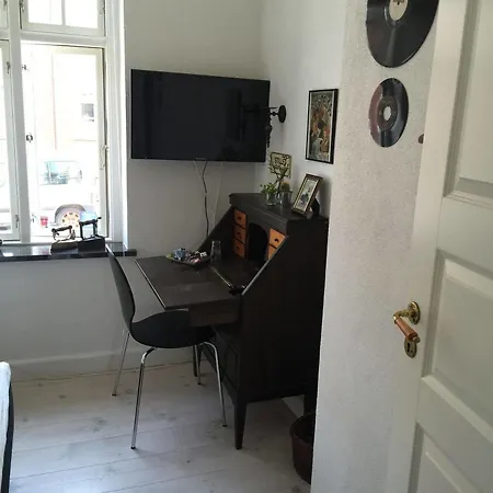 Sweethome Alojamento de Acomodação e Pequeno-almoço 2*