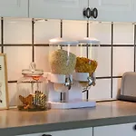 住宿加早餐酒店 Sweethome 埃斯比约