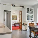 Sweethome 住宿加早餐酒店 埃斯比约