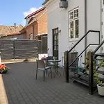 住宿加早餐酒店 Sweethome 埃斯比约