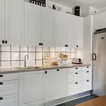 Sweethome 住宿加早餐酒店 埃斯比约