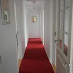 住宿加早餐酒店 Sweethome