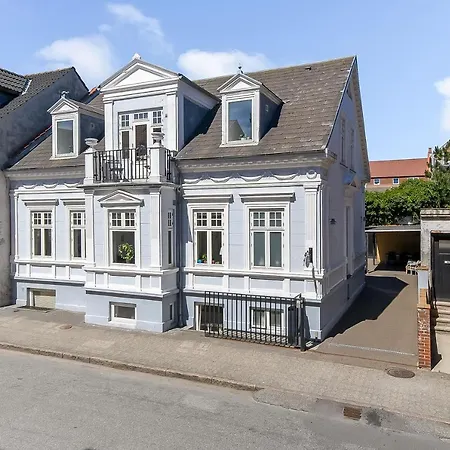 Sweethome Esbjerg