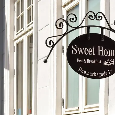 Sweethome 2* אסביירג