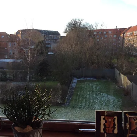 Sweethome Отель типа 