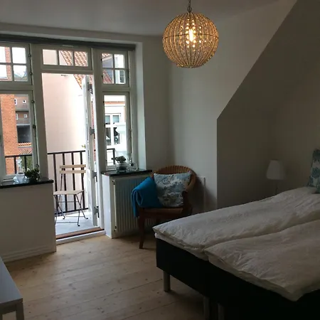 Sweethome Эсбьерг