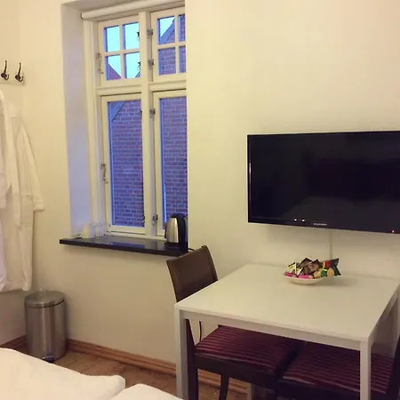 Sweethome Отель типа 