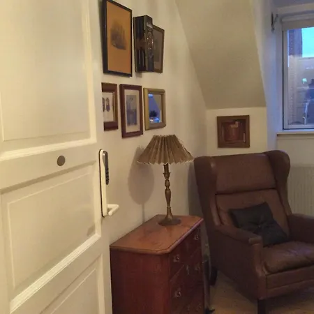 Sweethome Эсбьерг