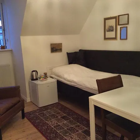 Sweethome Отель типа 