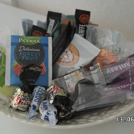 Sweethome Отель типа 