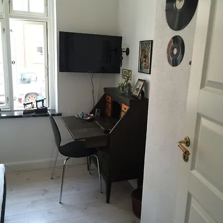 Sweethome 2* Esbjerg