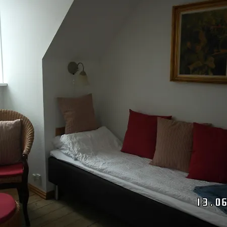 Sweethome Отель типа 