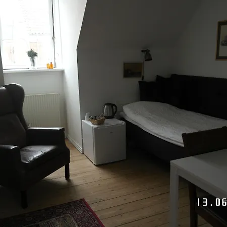 Sweethome 住宿加早餐酒店