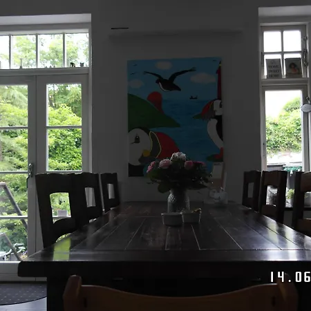 Sweethome Отель типа 