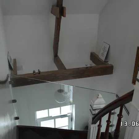 Sweethome 住宿加早餐酒店