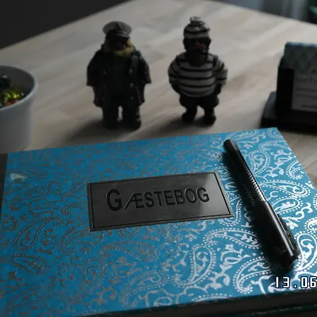 Sweethome Отель типа 