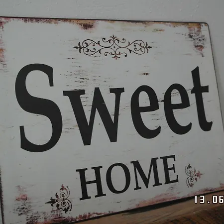 住宿加早餐酒店 Sweethome 埃斯比约