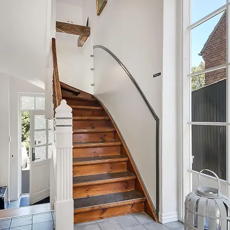 Sweethome 住宿加早餐酒店