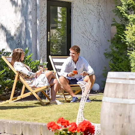 Sweethome Отель типа 