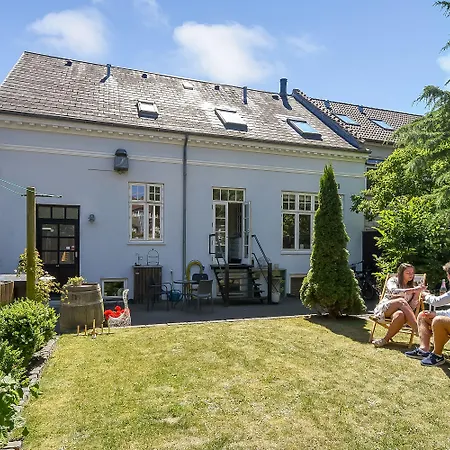 Sweethome 住宿加早餐酒店