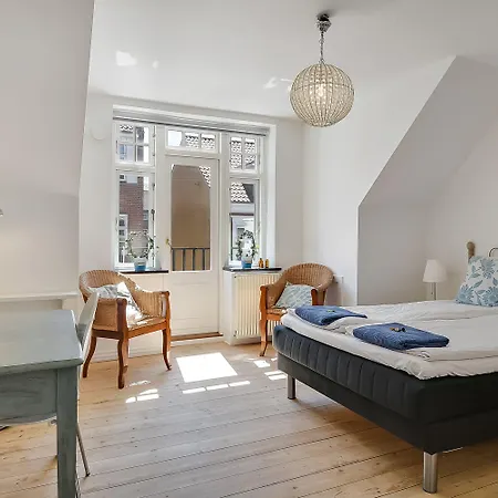 Sweethome Отель типа 