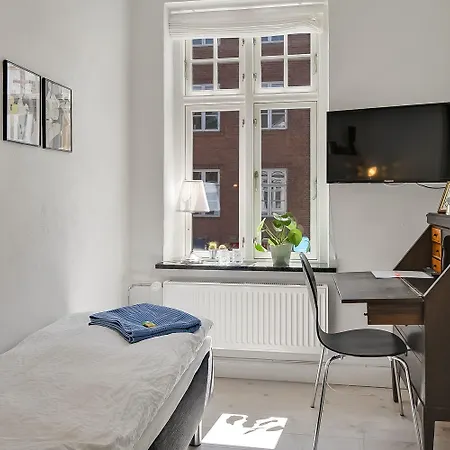 Sweethome 2* Эсбьерг