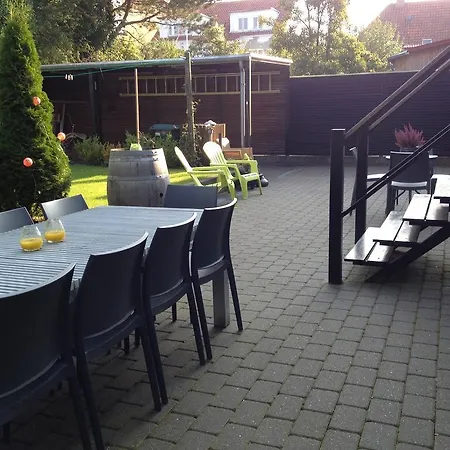Sweethome Bed & Breakfast 2*