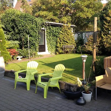 Sweethome Esbjerg
