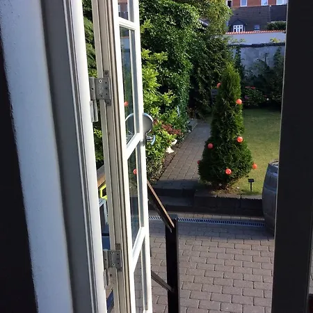 Sweethome 2* Esbjerg