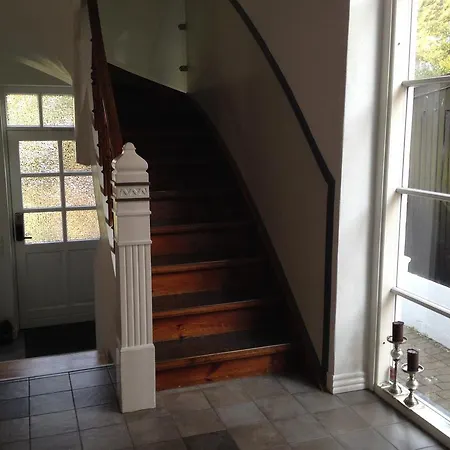 Sweethome Bed & Breakfast Esbjerg