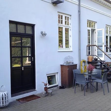Sweethome Esbjerg