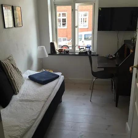 Bed & Breakfast Sweethome