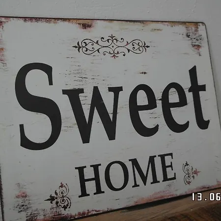 Sweethome אסביירג