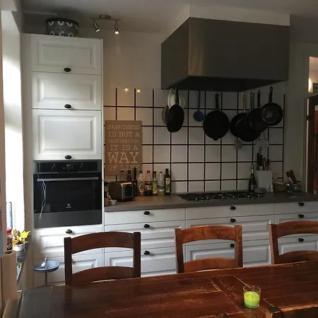 Bed & Breakfast Sweethome