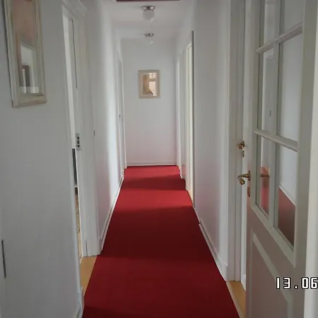 Bed & Breakfast Sweethome