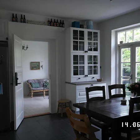 Bed & Breakfast Sweethome Esbjerg