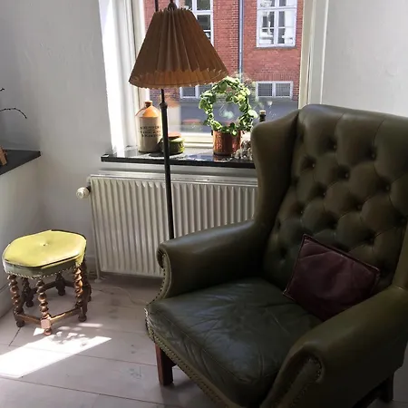 Bed & Breakfast Sweethome Esbjerg