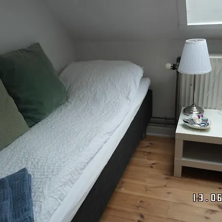 Sweethome Esbjerg