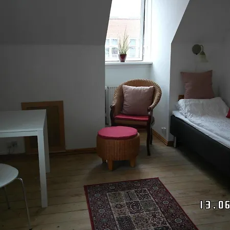 Sweethome Esbjerg