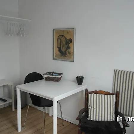 Sweethome 2* Esbjerg