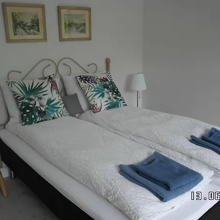 Bed & Breakfast Sweethome
