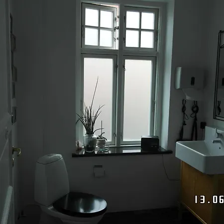 Sweethome 2* Esbjerg