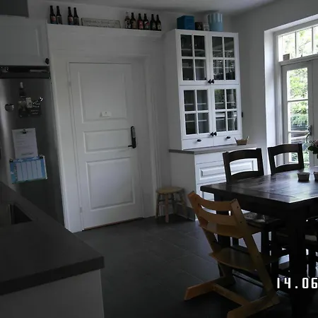 Sweethome Bed & Breakfast