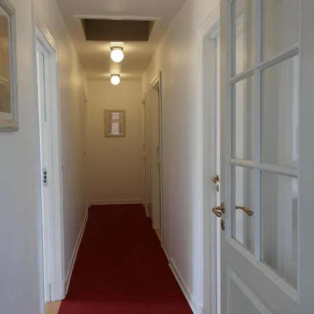Sweethome 2* Esbjerg