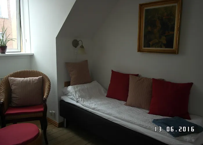 Sweethome לינה וארוחת בוקר