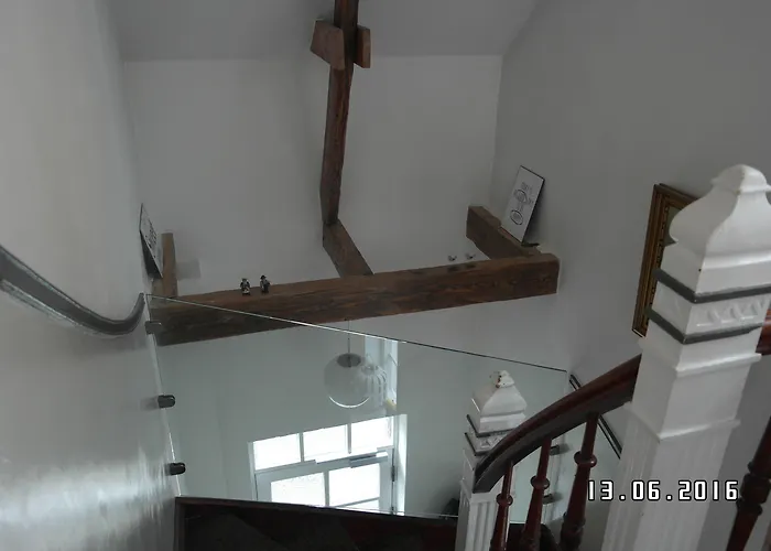 Sweethome לינה וארוחת בוקר