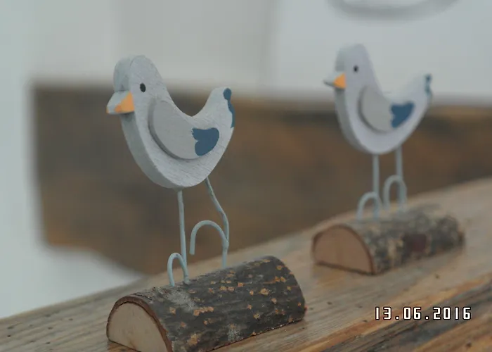 לינה וארוחת בוקר Sweethome 2*