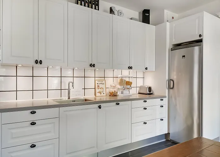 Sweethome לינה וארוחת בוקר אסביירג