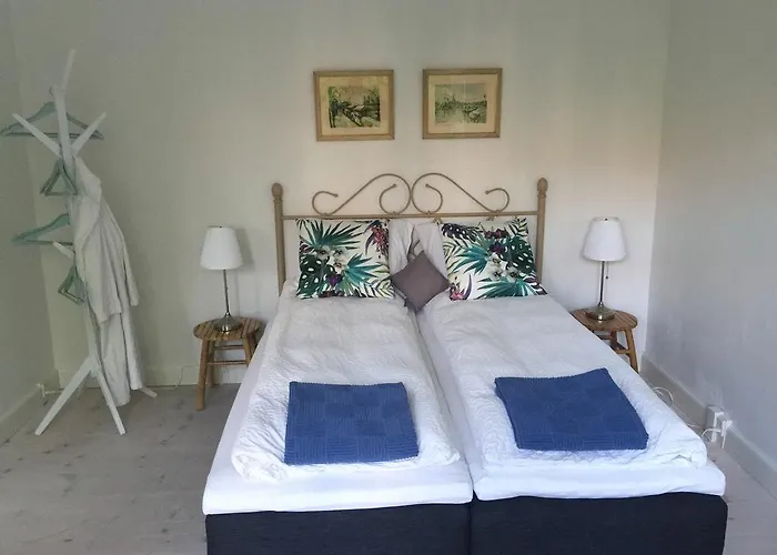 住宿加早餐酒店 Sweethome 2*